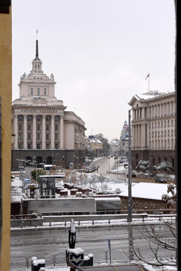 Vitoshka Biggest Apartment Sofia Exterior photo